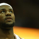 Image for article titled King James in The Garden?